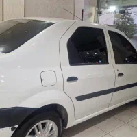 پارس تندر ال90