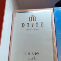 فروش ویژه ادکلن دیوایز