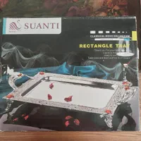 خیارخوری گل مرغی، سینی، کاسه، ست طرح قو، دیوارکوب|ظروف سرو و پذیرایی|تهران, سازمان برنامه شمالی|دیوار