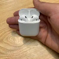 ایرپاد تو اصلی