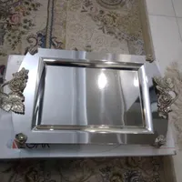 سینی پایه دار در حد نونو