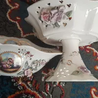 قدیمی گل برجسته