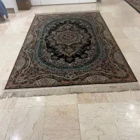 فرش خاطره کاشان