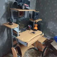 میز کامپیوتر