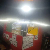 کانکس سیار 2در2/5|فروشگاه و مغازه|درگهان, |دیوار