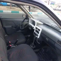 پراید مدل ۸۳|خودرو سواری و وانت|تهران, قصر فیروزه ۱|دیوار