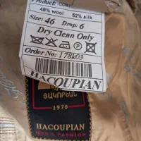 کت شلوار و کت تک هاکوپیان|لباس|کرج, فاز ۳ گوهردشت|دیوار