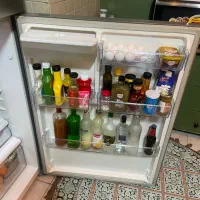 یخچال Hisens|یخچال و فریزر|تهران, تهرانپارس جنوبی|دیوار