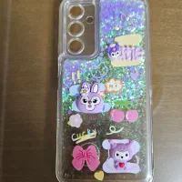 قاب گوشی A54 سامسونگ|لوازم جانبی موبایل و تبلت|تهران, صد دستگاه|دیوار