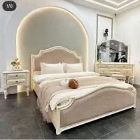 تخت دیبا سرویس خواب