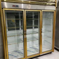 یخچال فروشگاهی