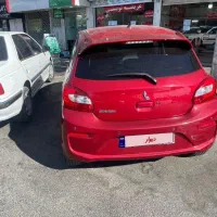 میراژ۲۰۱۷|خودرو سواری و وانت|کرج, کوی مهر|دیوار