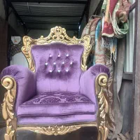 مبلمان دست دوم