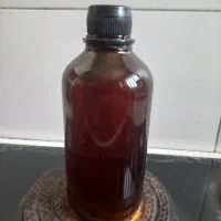 آبغوره حدودا۳۰لیتر