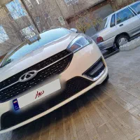 آریزو 5 مدل1400|خودرو سواری و وانت|میاندوآب, |دیوار