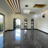 ویلانما خلیجی استخردارمعاوضه با خودرو سندتکبرگ|فروش خانه و ویلا|تهران, اکباتان|دیوار