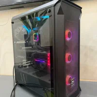 سیستم گیمینگ و رندرینگ