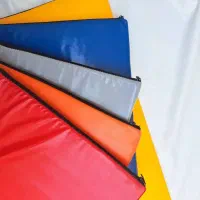 تشک،تاتامی،استپ، تخته شنا،تشک انواع کفپوش گرانولی|تجهیزات ورزشی|کرج, خرمدشت|دیوار