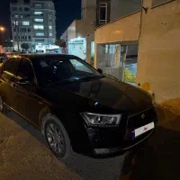 دنا پلاس توربو اتومات|خودرو سواری و وانت|کرج, کرج نو|دیوار