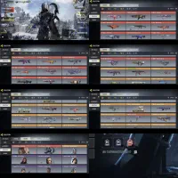 اکانت رایگان کالاف