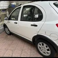 کوییک دنده‌ای ساده، مدل ۱۴۰۱