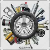 ویزیتور لوازم یدکی