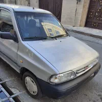 پراید 87|خودرو سواری و وانت|اسلام‌شهر, شهرک توحید|دیوار