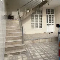 منزل دوطبقه ویلایی