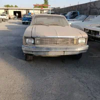 بیوک بنز نوا کاپریس ایمپالا