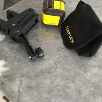 تراز لیزری استنلی کوبیکس در حد