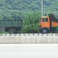 خاور ۸۰۸|خودرو سنگین|آبکوه, |دیوار