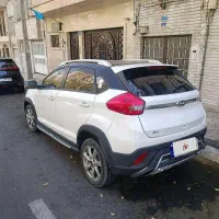 MVM ام وی‌ام X22 لاکچری اکسلنت اسپرت اتوماتیک|خودرو سواری و وانت|تهران, پردیسان|دیوار