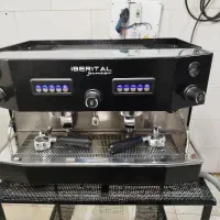 اسپرسو ساز صنعتی