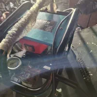 دستگاه کارواش ماکیتا ۳۰۰ بار