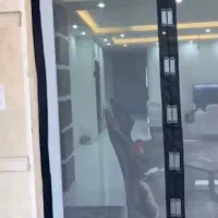 پرده سرتاسر مگنتی