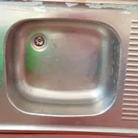 ظرفشویی|آب‌چکان و نظم‌دهنده ظروف|نقده, |دیوار