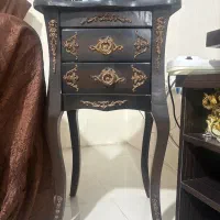 ویترین و میز تلفن و دراور|بوفه، ویترین، کنسول|کرج, مجتمع صنفی صنعتی|دیوار