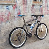 دوچرخه ۲۶جاینت