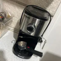 قهوه ساز دلمونتی