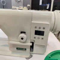 چرخ راسته دوز دوپایه صنعتی زوجی|چرخ خیاطی و ریسندگی|مشهد, سپاد|دیوار