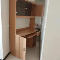 میز کامپیوتر|میز تحریر و کامپیوتر|پردیس, فاز ۳|دیوار