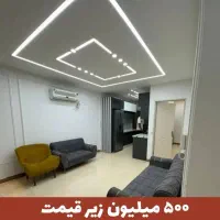 ۴۷مترواحدارزنده هم سقف هم سرمایه/غربتهران+سندتکبرگ|فروش آپارتمان|تهران, وردآورد|دیوار