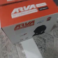 پنکه صنعتی شارژی برند اروا