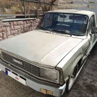 وانت مزدا|خودرو سواری و وانت|رفسنجان, |دیوار