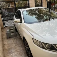 کیا سراتو مونتاژ اتوماتیک آپشنال 2000cc، مدل ۱۳۹۶|خودرو سواری و وانت|تهران, ارامنه|دیوار