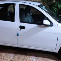 ساینا S مدل ۱۴۰۲ برج ۱۰ تمیز در حد صفر