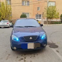 تیبا ۱ مدل ۹۵