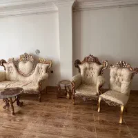 مبل سلطنتی