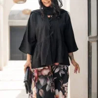 دامن شلوار تابستانه