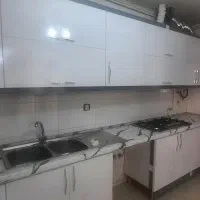 فروش طبقه همکف از خانه دو طبقه در شهرک صدرا|فروش خانه و ویلا|کرمانشاه, |دیوار